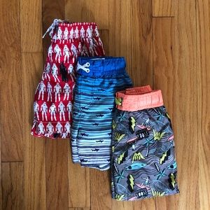 Toddler Boys Swim Bundle 🏄🏽‍♂️🌊🤙🏽